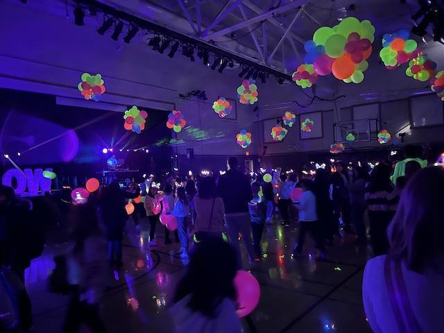 Arroyo Glow Dance Image